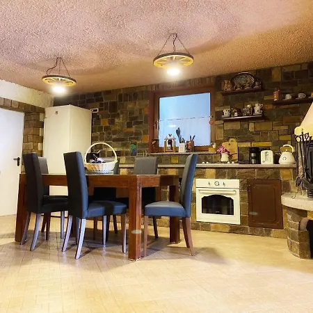 Apartment Malila - Pool, Sauna, Hottub, Terrace, Bbq, Sea View *